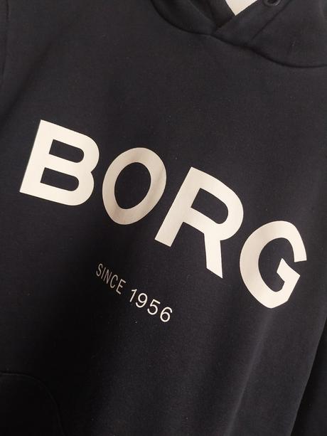 Mikina borg, m