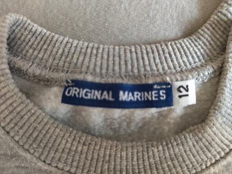 Mikina, original marines,86