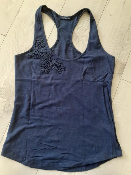 2+1 damske tielko, terranova,s