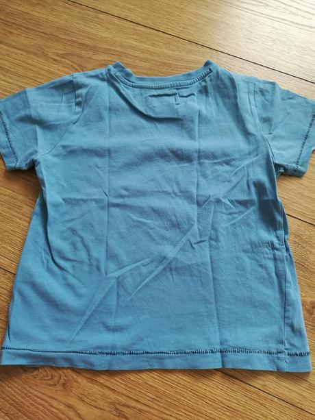 Tričko s robotom, f&f,98