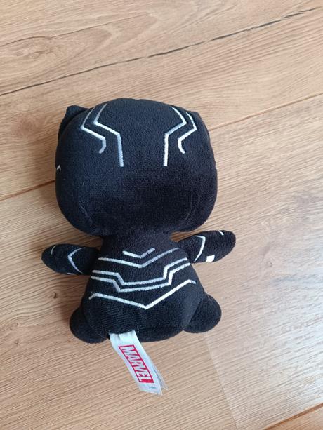 Black panther marvel,