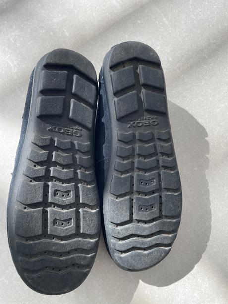 Geox mokasíny, geox,31