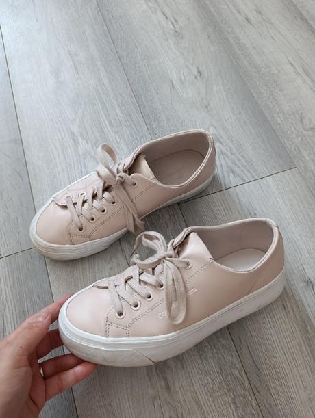Tenisky calvin klein, 38