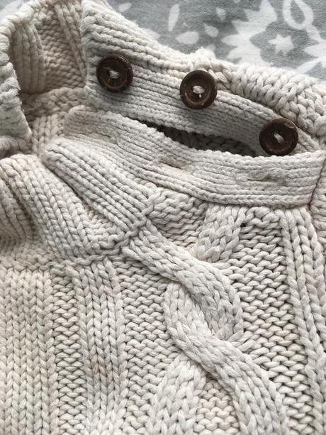 Pulover, mothercare,74