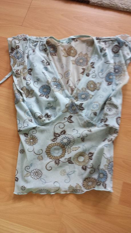 Letna bluzka, atmosphere,s