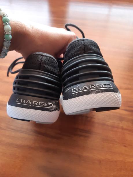 Tenisky under armour, under armour,38