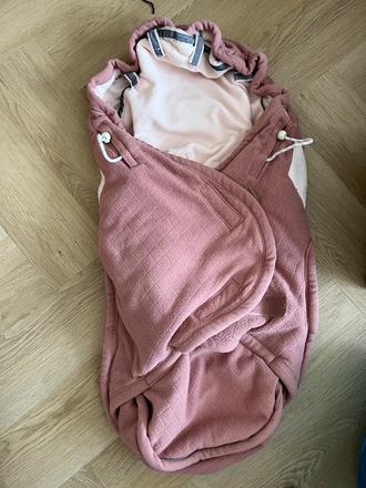 Celorocny fusak lodger bunker, lodger