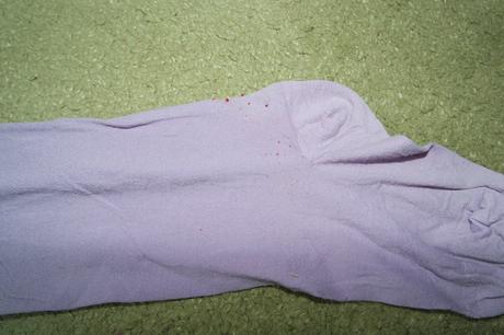 Dievčenské silonky, 134