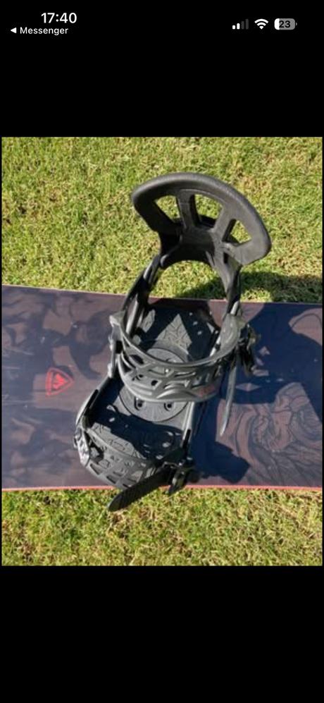 Snowboard, rossignol,150-159 cm