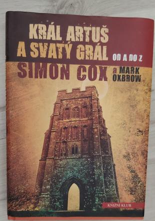 Kráľ artuš a svätý grál, 