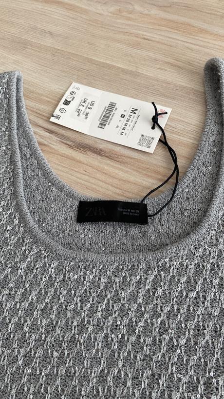 Top zara c. m, zara,m