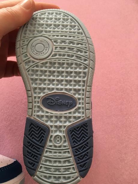 Chlapčenské botasky lilo stitch 24, 24