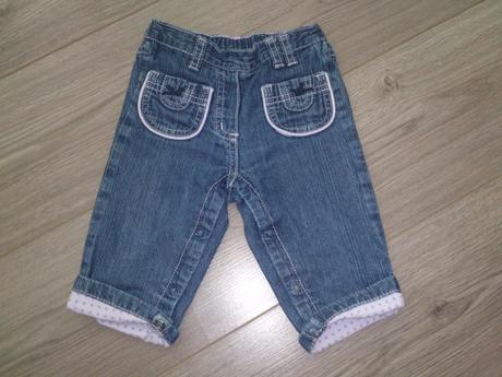 Podšité rifle., prénatal,68