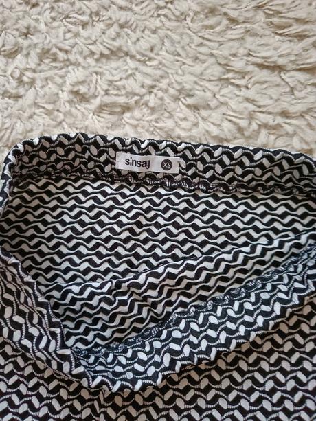 Sukňa sinsay, sinsay,xs