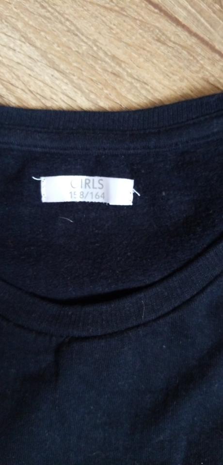 Mikiny  ( vel. 152), 158