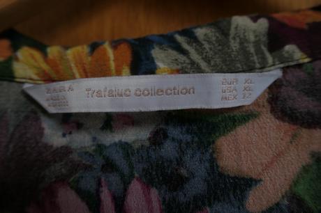 Zara krasne, pohodlne,pestrofarebne letne saty m/l, zara,m