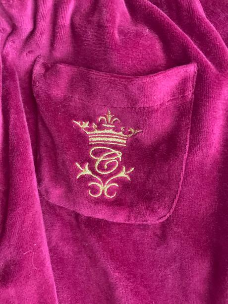 Zamatová suprava, cherokee,s