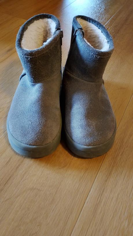 Zimné topánky zara, zara,28