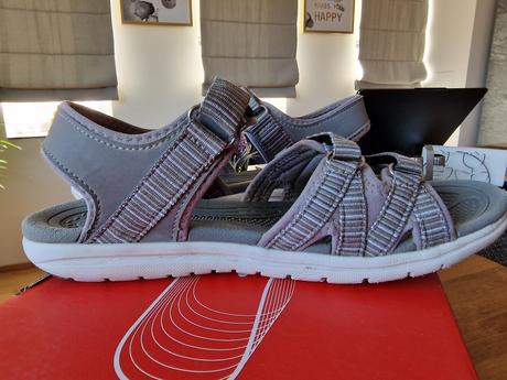 Športové sandále loap, loap,37