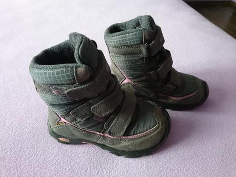 Zimne topanky keen, keen,28
