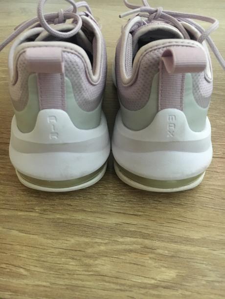 Dievčenské tenisky, nike,36