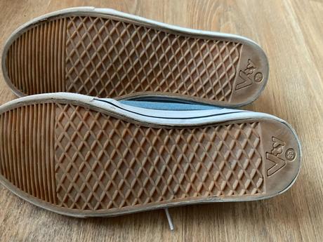 Textilné tenisky, victory,39