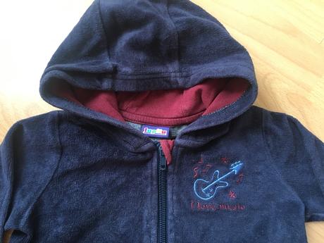 Teplakova súprava, lupilu,74