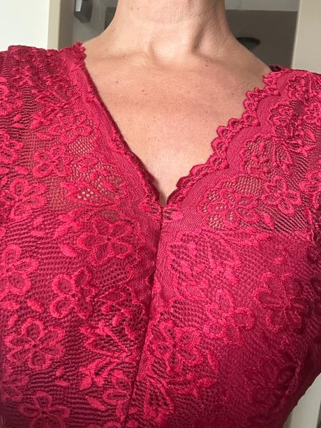 Slávnostne šaty, m