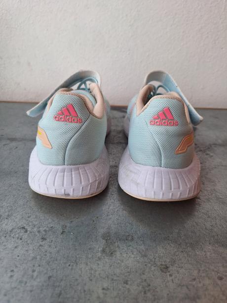 Tenisky adidas, adidas,37