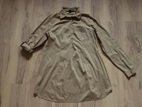 Tehotenská košela h&m mama, h&m,xs