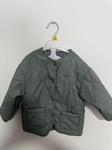 Bomberka na jar pre dievčatko, sinsay,98