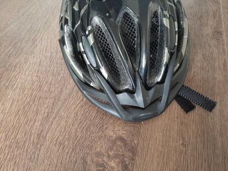 Prilba detska-nastavitelna, xs