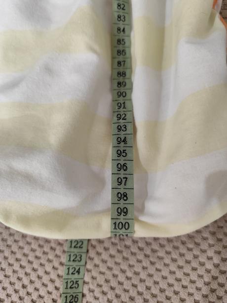 Spací vak prechodný, 