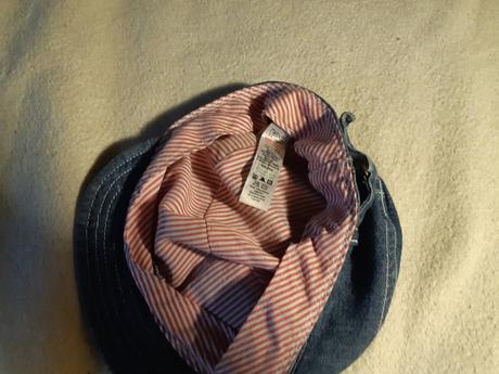 Next čiapočka, next,110