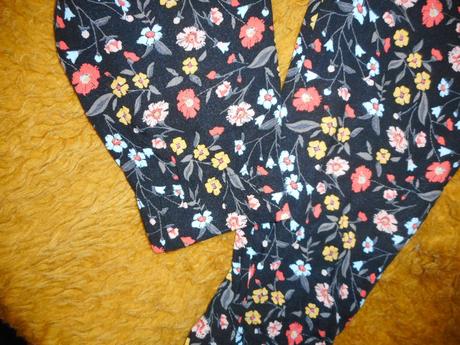 2x dievčeské letné nohavice 152, 158cm, 152