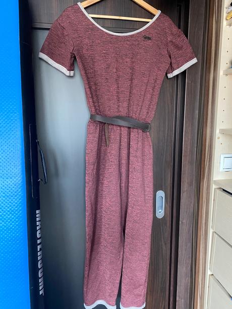 Overal aidastyle bavlnený, m