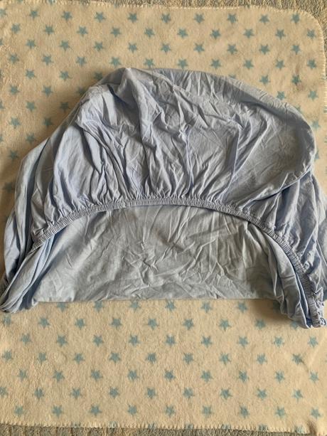 Napínacia plachta, šírka (cm): 60,dĺžka (cm): 120