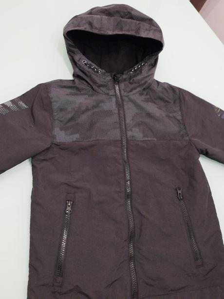 Jarná bunda, next,116