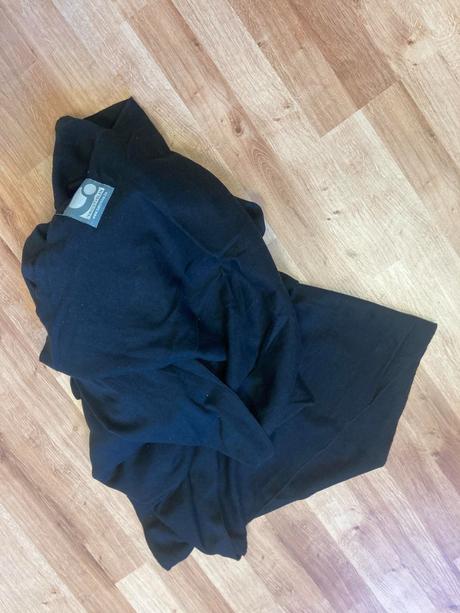 Detska šatka, babylonia