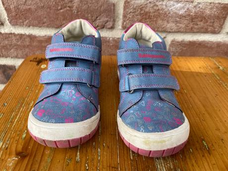 Topanky, bubble gummers,26