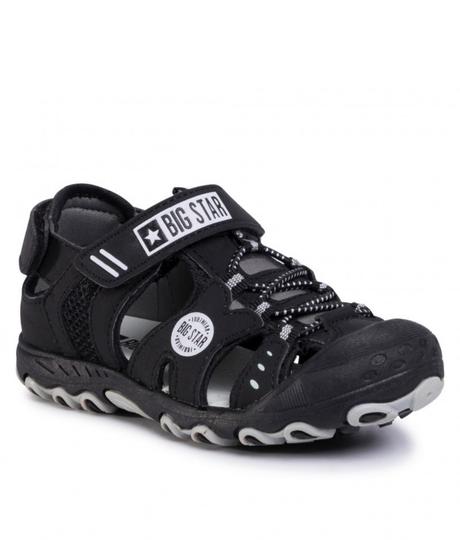 Sandále big star, 35