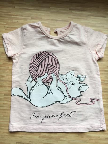 Macickove tricka, disney,74