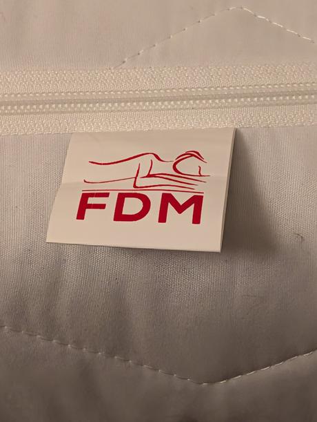 Matrac do postieľky bambino coir 120x70 cm, šírka (cm): 70,dĺžka (cm): 120