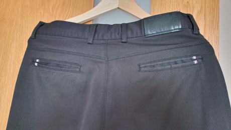 Nohavice, veľ. w30/l32, s