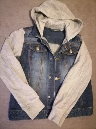 Riflova bunda 146, pepperts,146