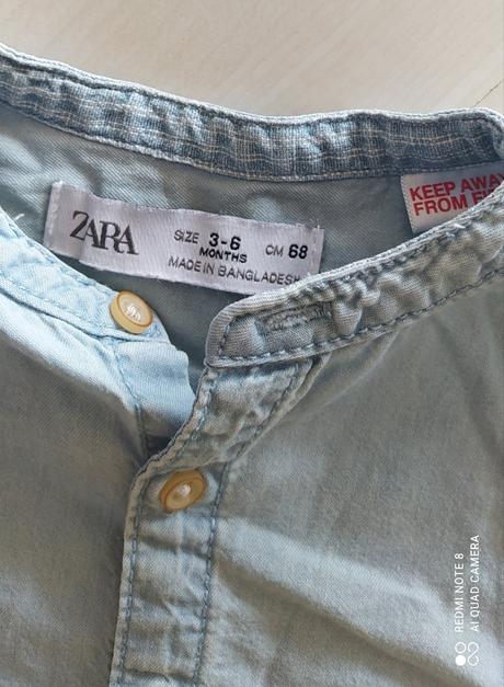 Kosela zara, zara,68