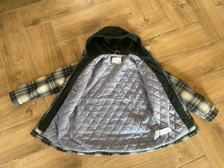 Štýlová chlapčenská bundách zn. reserved152, reserved,152