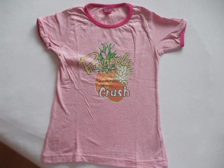 Tričko, tik & tak,122