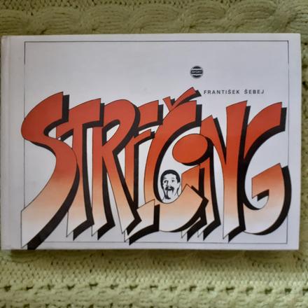 Strečing,