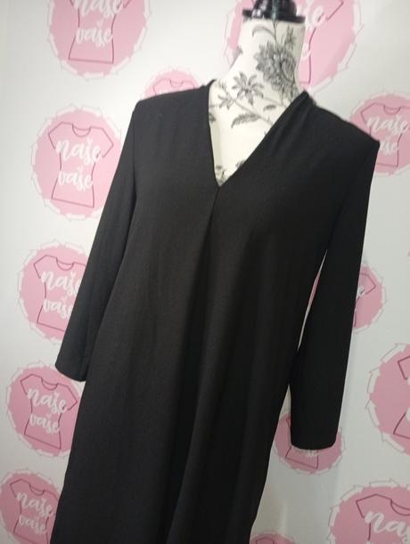 Nové šaty, mango,m